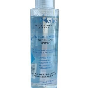 SkinMedics Aesthetic Centre Anti-Blemish Micellar Water
