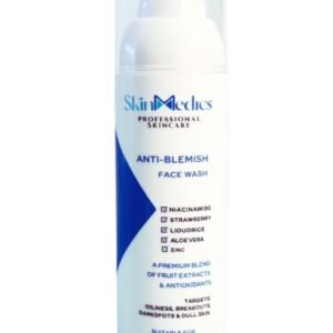 SkinMedics Aesthetic Centre Anti-Blemish Face Wash
