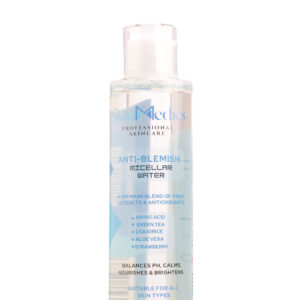 Anti-Blemish Micellar Water