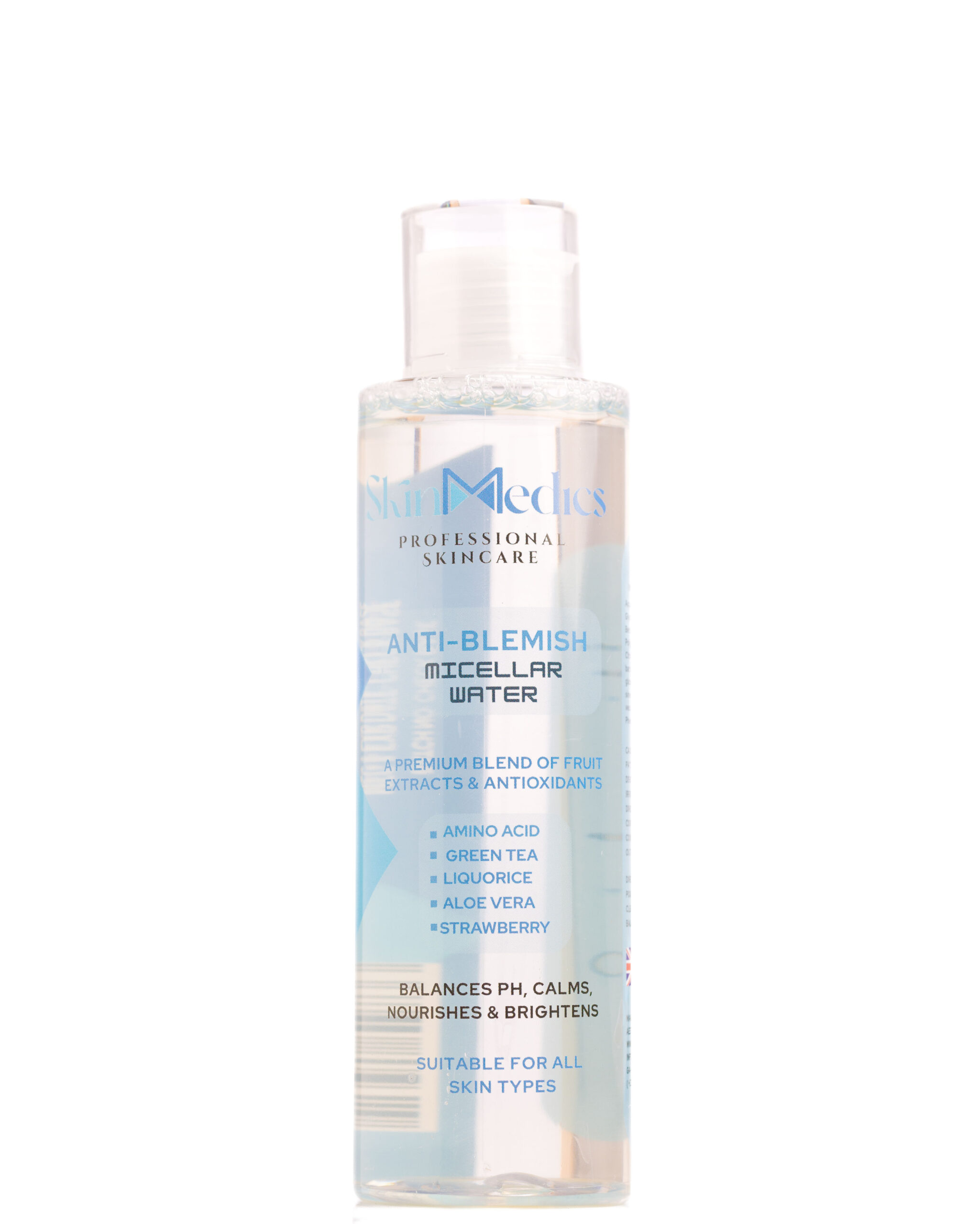 Anti-Blemish Micellar Water