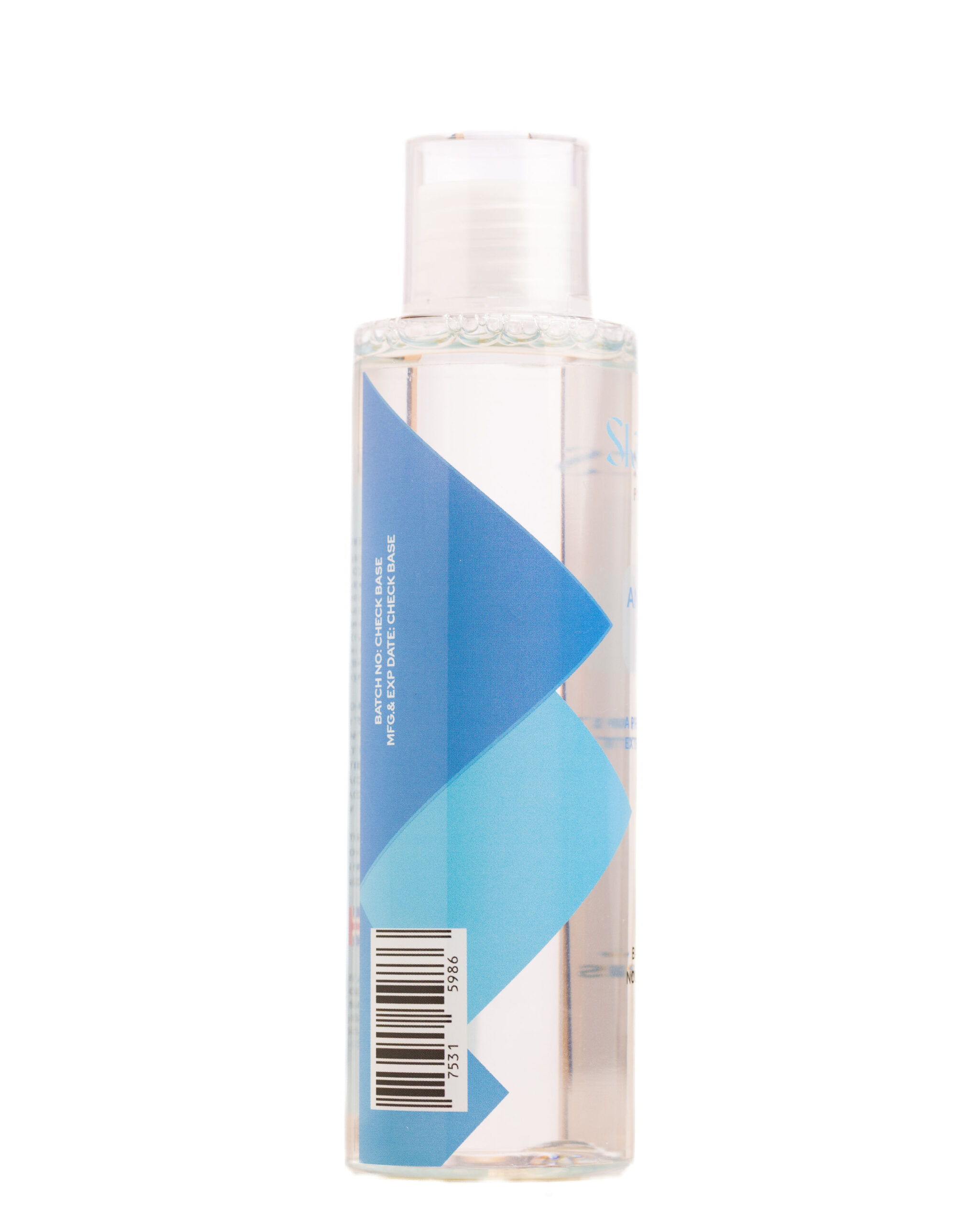 Anti-Blemish Micellar Water - Image 2