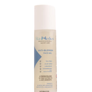 Anti-Blemish Face Gel