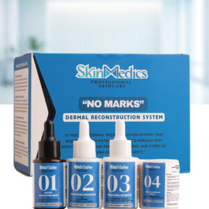 'NO MARKS' Dermal Reconstruction System (HALF SET)